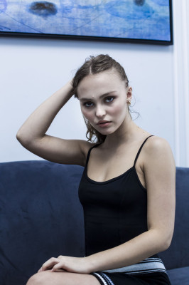 Lily-Rose Melody Depp pic #1069636
