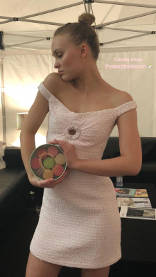 Lily-Rose Melody Depp pic #1047898