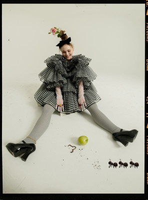 Lily-Rose Melody Depp pic #1175388