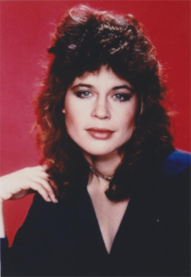 Linda Hamilton pic #547662