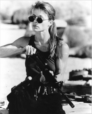 Linda Hamilton pic #207590