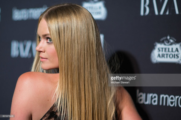 Lindsay Ellingson pic #948474