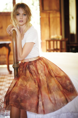 Lindsay Ellingson pic #630152