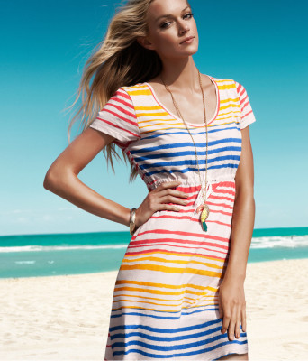 Lindsay Ellingson pic #370039