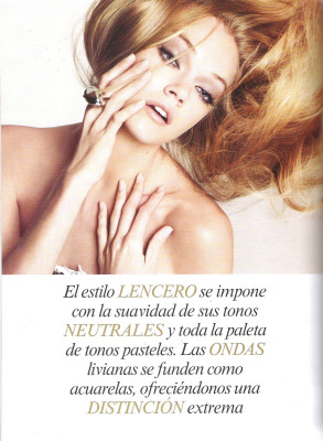 Lindsay Ellingson pic #232890