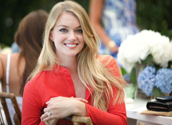 Lindsay Ellingson pic #790417