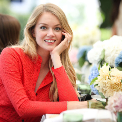 Lindsay Ellingson pic #790416