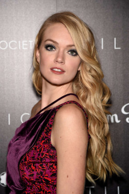 Lindsay Ellingson pic #754351