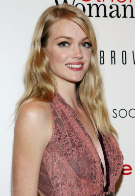 Lindsay Ellingson pic #698854