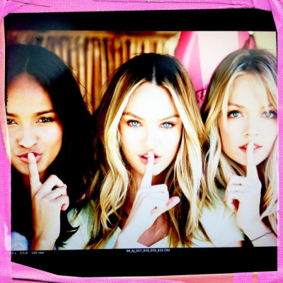 Lindsay Ellingson pic #548240