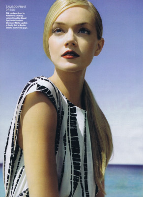 Lindsay Ellingson pic #372403