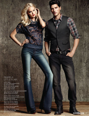 Lindsay Ellingson pic #312592