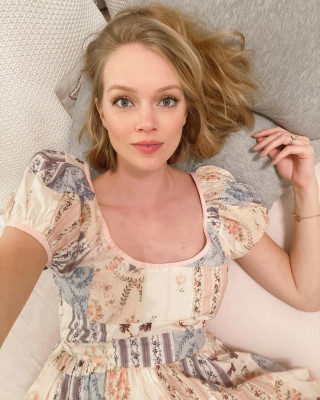 Lindsay Ellingson pic #1207073