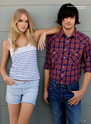 Lindsay Ellingson pic #480212