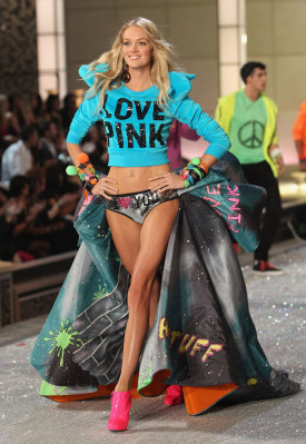 Lindsay Ellingson pic #428025