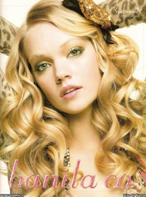 Lindsay Ellingson pic #121911