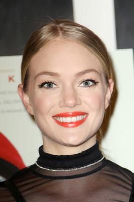 Lindsay Ellingson pic #765566