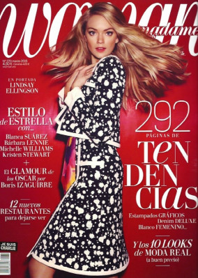 Lindsay Ellingson pic #770040