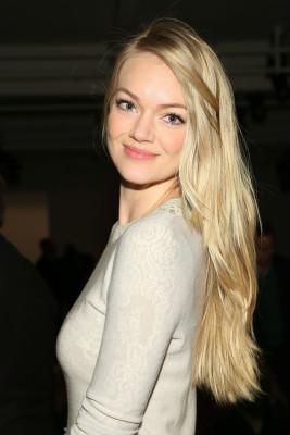 Lindsay Ellingson pic #763406