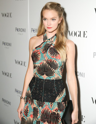 Lindsay Ellingson pic #738464
