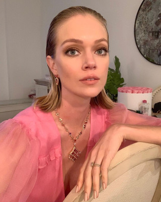 Lindsay Ellingson pic #1138433