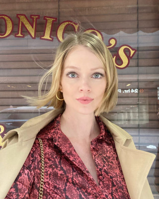 Lindsay Ellingson pic #1207283