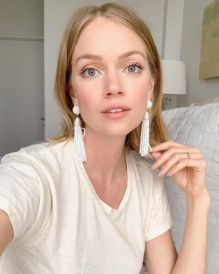 Lindsay Ellingson pic #1140698