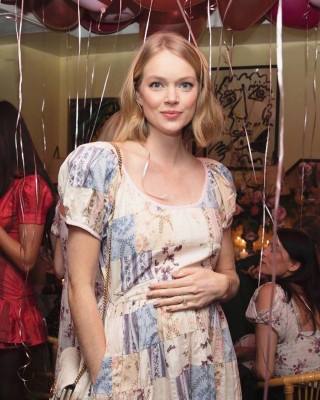 Lindsay Ellingson pic #1207072