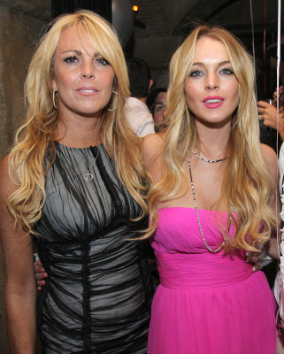 Lindsay Lohan pic #480631