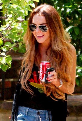 Lindsay Lohan pic #146257