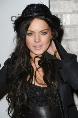 Lindsay Lohan pic #404889