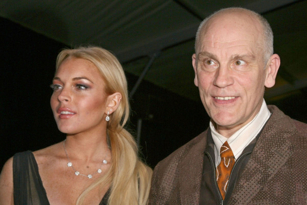 Lindsay Lohan pic #552288