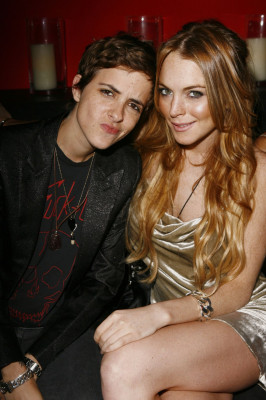 Lindsay Lohan pic #565000