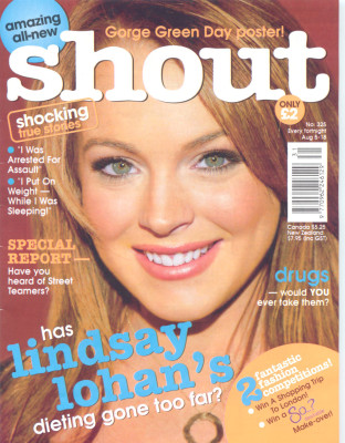 Lindsay Lohan pic #84588