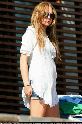 Lindsay Lohan pic #155896