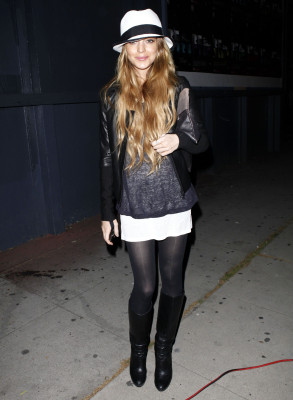 Lindsay Lohan pic #140036