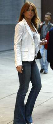 Lindsay Lohan pic #148879