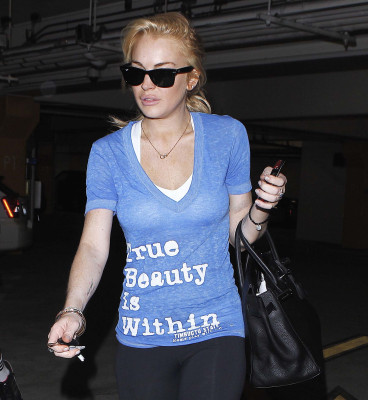 Lindsay Lohan pic #552816