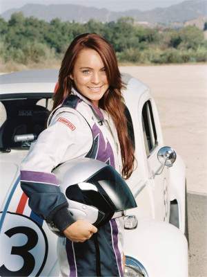 Lindsay Lohan pic #476336