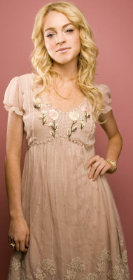 Lindsay Lohan pic #550726