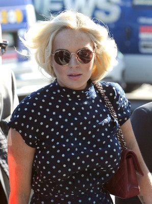 Lindsay Lohan pic #558062