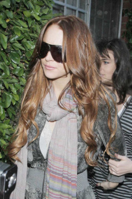 Lindsay Lohan pic #146947