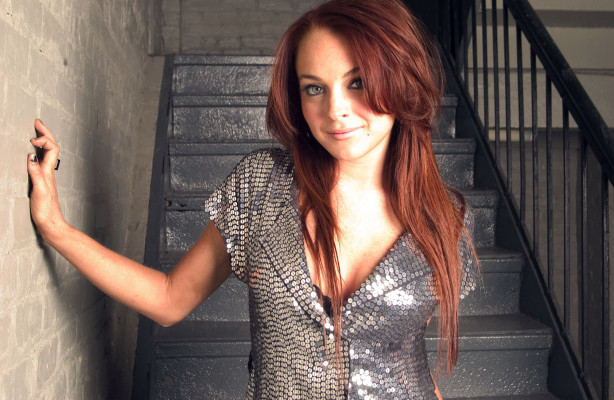 Lindsay Lohan pic #180395