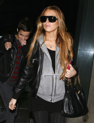 Lindsay Lohan pic #544841