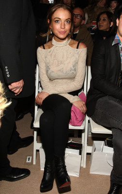 Lindsay Lohan pic #547243