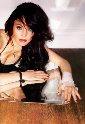 Lindsay Lohan pic #558561