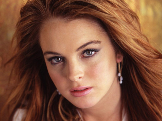 Lindsay Lohan pic #368634
