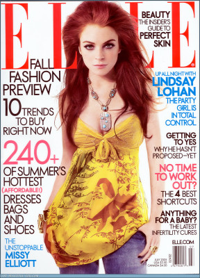 Lindsay Lohan pic #32172
