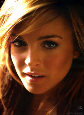 Lindsay Lohan pic #16874