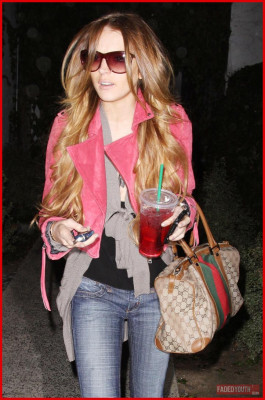 Lindsay Lohan pic #141178